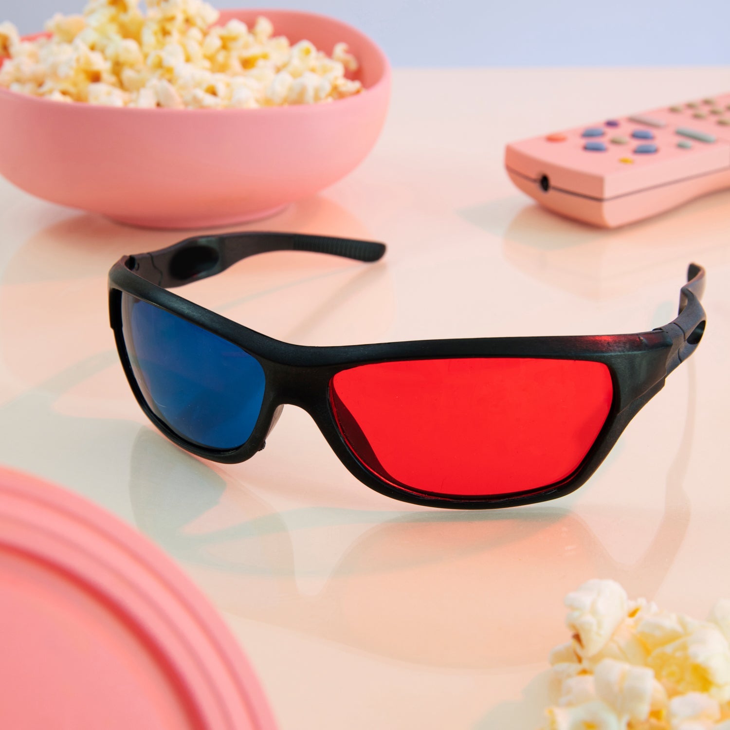 8774 Uv Protected Round Sunglasses 3d Classic Sunglasses For Men  Women Lightweight Both Outdoor And Indoor Use (1 Pc ) Wukusy