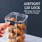 Air-Tight Kitchen Storage / Containers Shopbyte