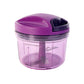 Mini Vegetable Chopper