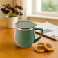 mug