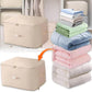 Ultra Space Saving Self Compression Organizer