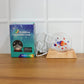 3D Creative Visualization Lamp – LED Night Ligh (1 Pc)
