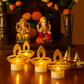 Aura Glow Diyas