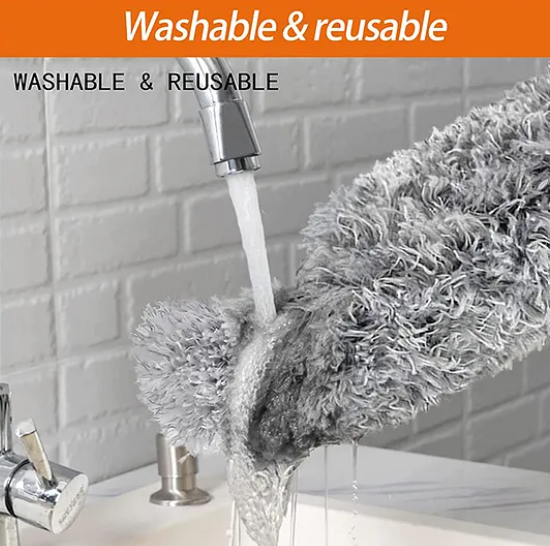 FREE DUSTER BUY 1 GET 1 OFFER shopbyte