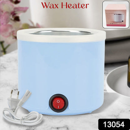Electric Wax Heater  Wax Boliling Bowl (200 Ml  100w) Wukusy