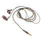 Premium Wired Earphones