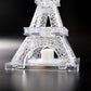 LED Eiffel Tower Decorative Night Light (1 Pc)