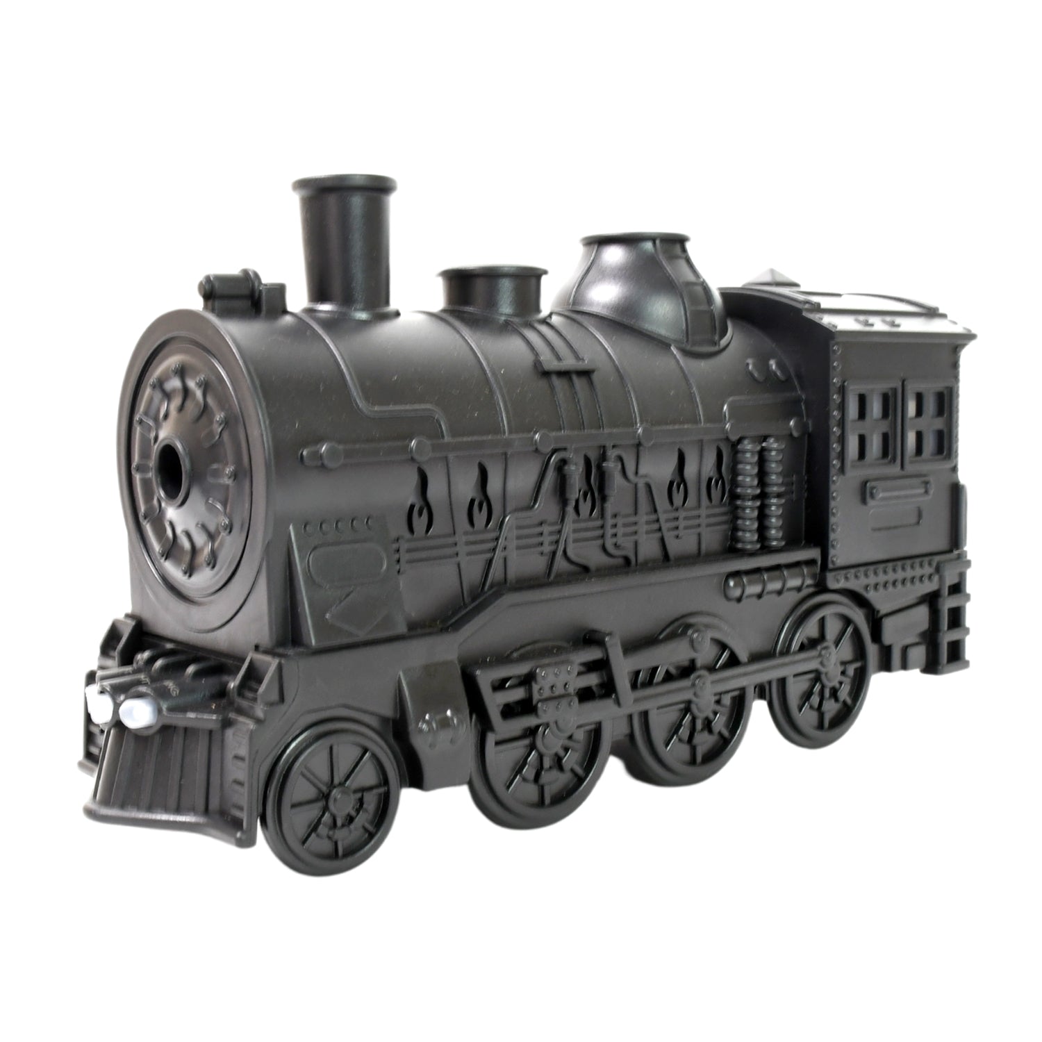 Train Shape Portable Mini Humidifier (1 Pc  Mix Color) Wukusy