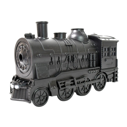 Train Shape Portable Mini Humidifier (1 Pc  Mix Color) Wukusy