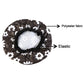 4 in 1 Ceiling Fan Dust Proof Cover Set