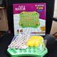 Flip & Match Educational Puzzle Game Toy (1 Set)