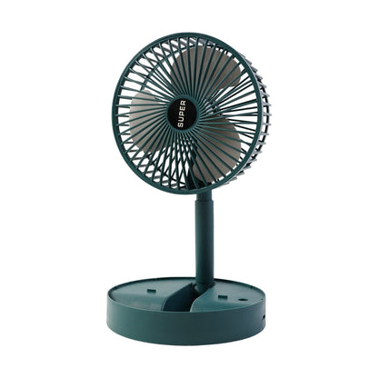 Portable Desk Fan