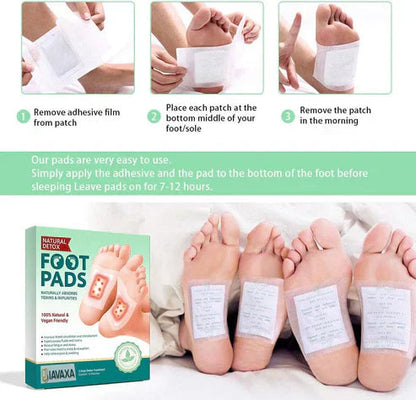 Knee Relief Pain Patches shopbyte-in