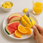 Supermom Premium Stainless Steel Big Fork (10 Pc / Set)