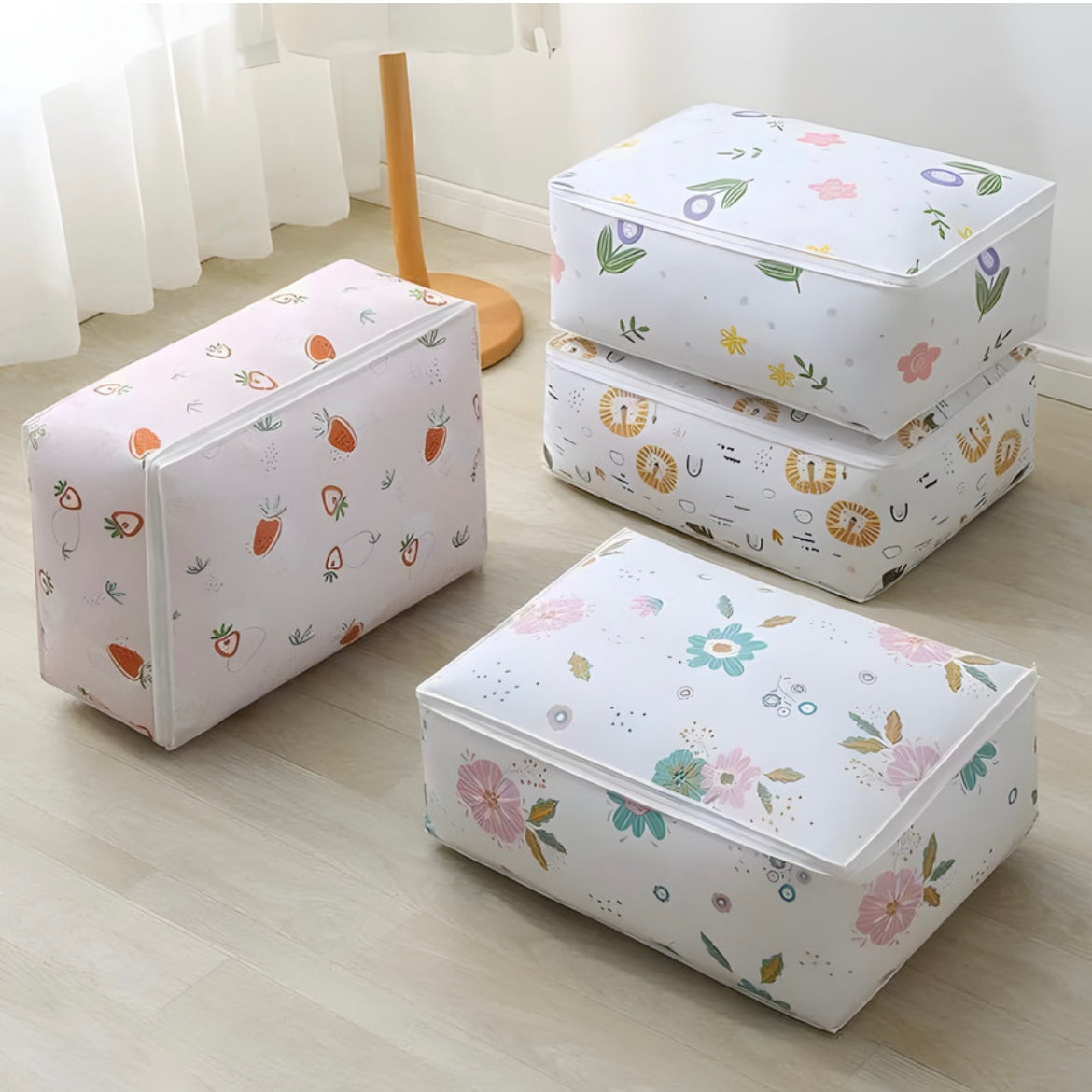 Multipurpose Dust Guard Storage Bag - Large Size shopbyte