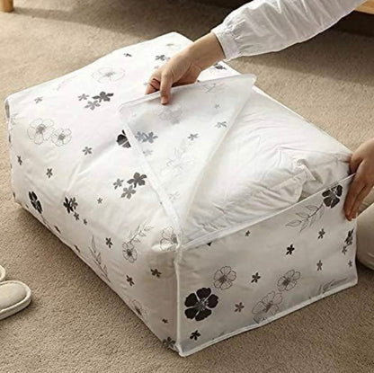 Multipurpose Dust Guard Storage Bag - Large Size shopbyte