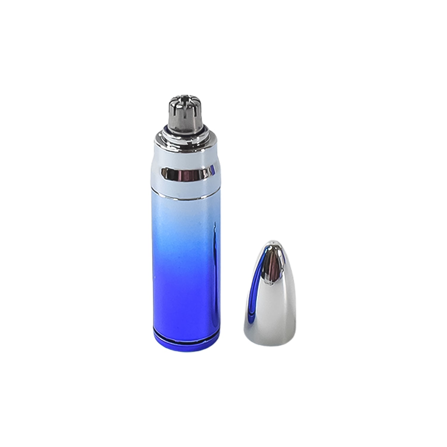Nose Hair Trimmer For Men  Women Electric Nose Ear Eyebrow Hair Clipper (1 Pc) Wukusy