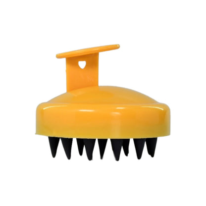 1476l Handheld Scalp Massager Shampoo Brush Wukusy