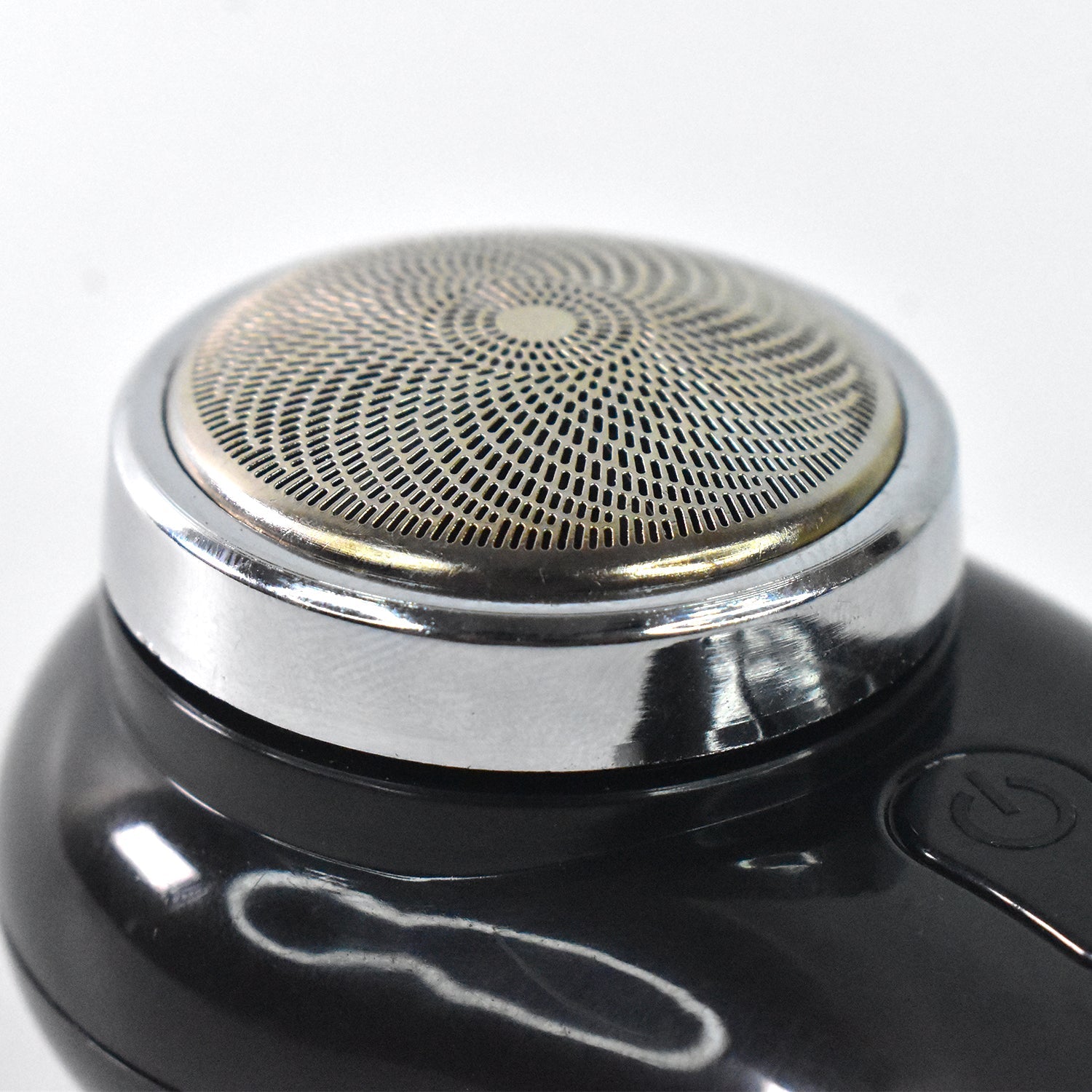 Powerful Trimming Portable Electric Shaver  Clipper (1 Pc) Wukusy