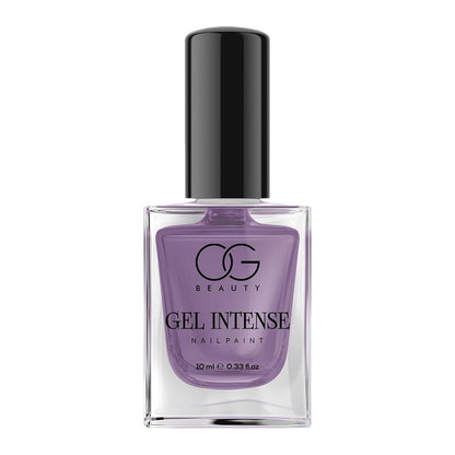 Beauty Chic Berry Eclipse Gel Nail Paint