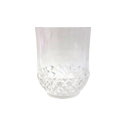 Transparent Glass Set