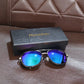 Stylish Polarized Aviator Sunglasses (1 Pc)