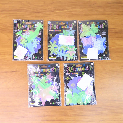 Fluorescent Luminous Board with Light Fun and Developing Toy