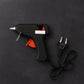 20W Hot Melt Glue Gun  – Fast-Heating Craft & Repair Adhesive Applicator (1 Pc)