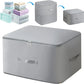 Ultra Space Saving Self Compression Organizer