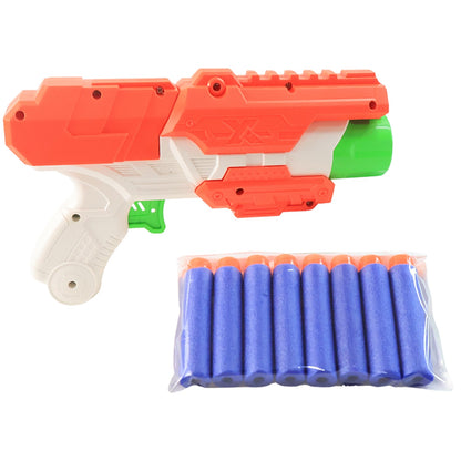Z Master Toy Gun for Kids