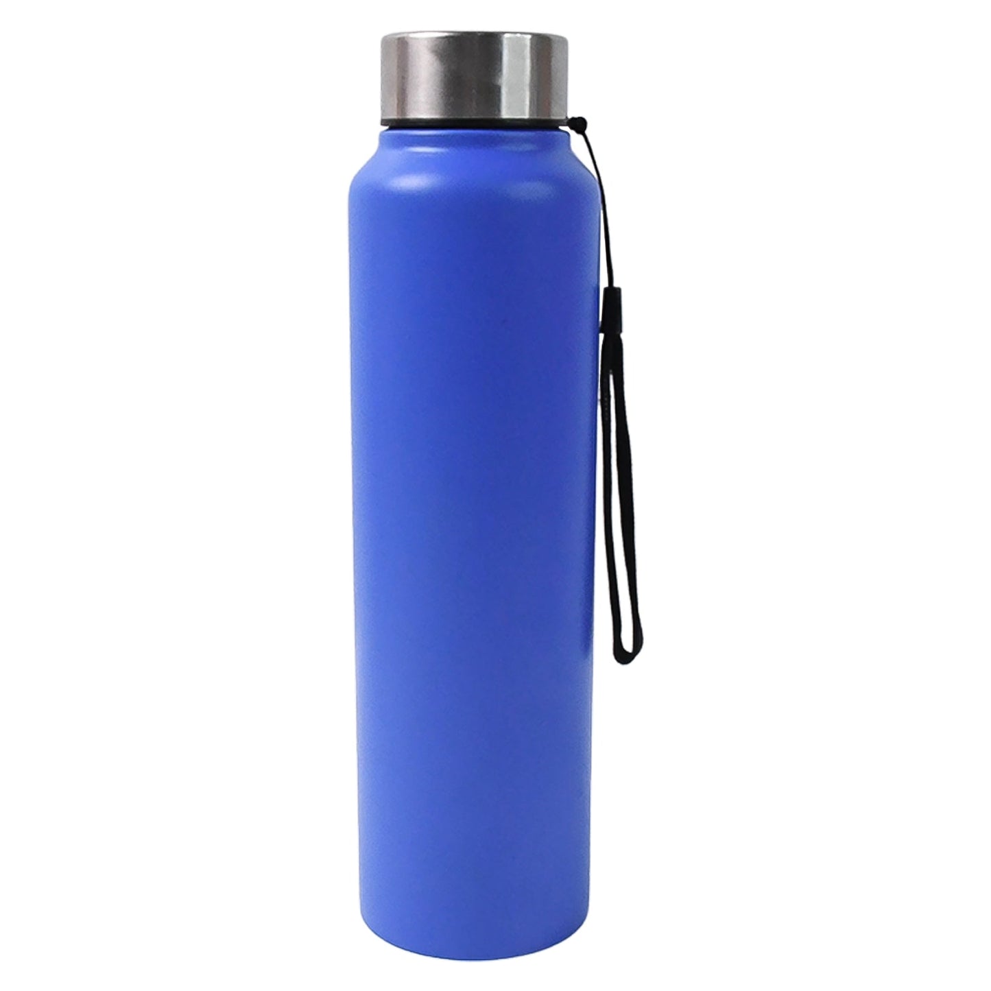 Stainless Steel Double Wall Vacuum-insulated Drink Water Bottle (1000 Ml) Wukusy