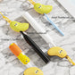 Banana Toothbrush Cover – Cute Travel Friendly Case