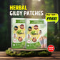 Herbal Giloy Patches 🌿✨ (Buy 1 Get 1 Free🔥🔥) Shopbyte