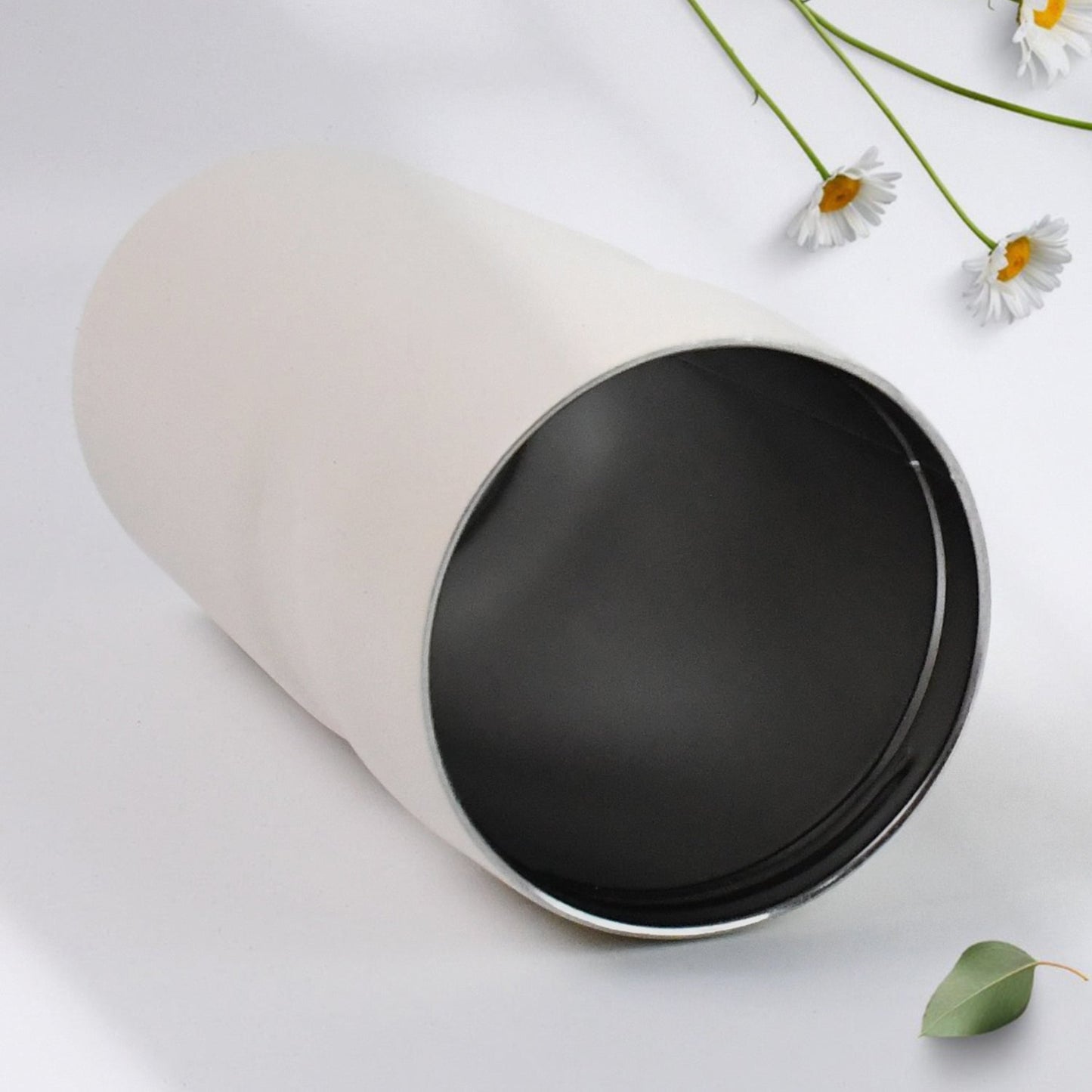 Insulated Stainless Steel Water Bottle (500 Ml) Wukusy