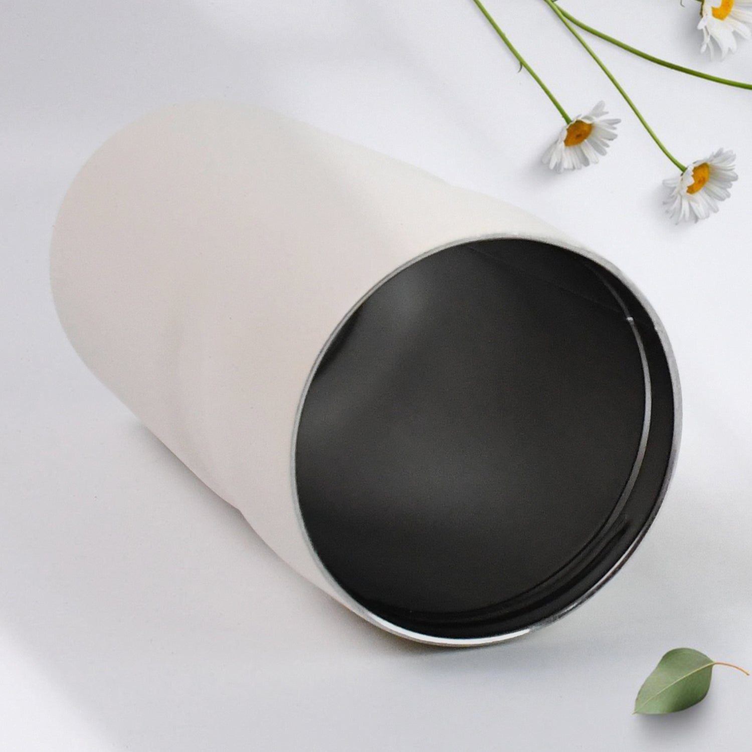 Insulated Stainless Steel Water Bottle (500 Ml) Wukusy