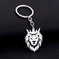 Lion Key Holder