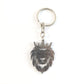 Metal Keychain