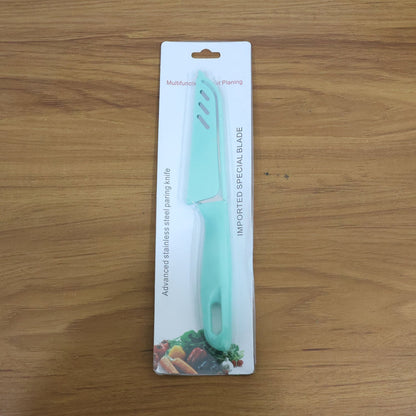 High-Quality Stainless Steel Kitchen Knife (1 Pc)