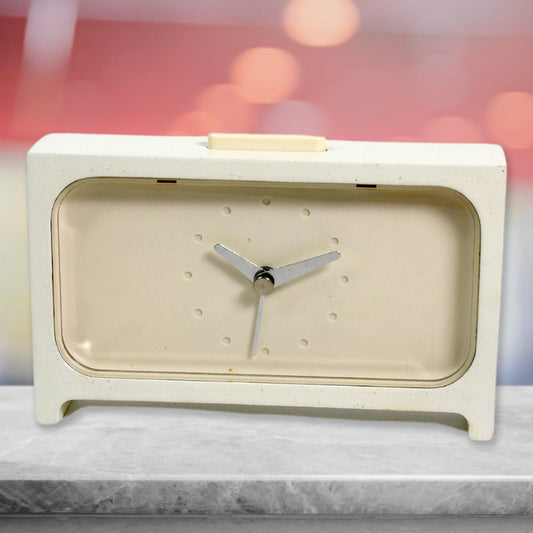 Modern Desktop Clock (1 Pc) Wukusy