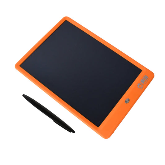 Portable LCD Writing Board Slate Drawing Record Notes Digital Notepad with Pen Handwriting Pad Paperless Graphic Tablet for Kids (1 pc / 25×15 Cm) Your Brand