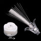 LED Optic Flower Night Lamps