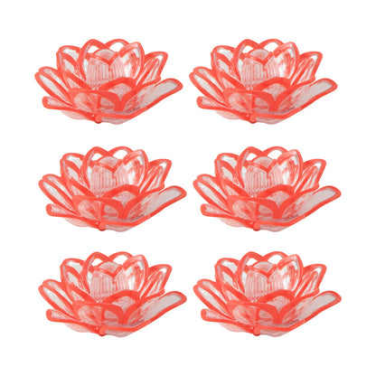 Smokeless Decorative Candles