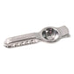 Steel Manual Citrus Press