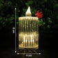 LED Flameless Candle