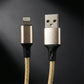 iPhone Charging Cable 1 Meter