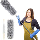 Microfiber Dusters Dish Washing Cleaning Brush