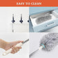 Microfiber Dusters Dish Washing Cleaning Brush