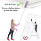 Microfiber Dusters Dish Washing Cleaning Brush