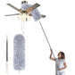 Microfiber Dusters Dish Washing Cleaning Brush
