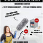 Microfiber Dusters Dish Washing Cleaning Brush